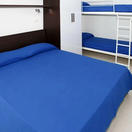 Apartment Le Residenze Mediterranee 731s