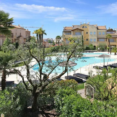 Apartment Le Residenze Mediterranee 731s *