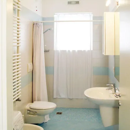 Apartment Le Residenze Mediterranee 731s