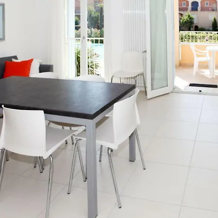 Apartment Le Residenze Mediterranee 731s