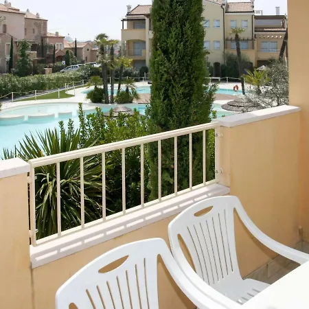 Le Residenze Mediterranee 731s * Lido di Jesolo