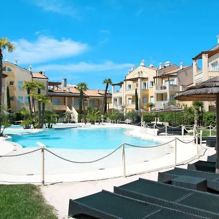 Apartment Le Residenze Mediterranee 731s Lido di Jesolo