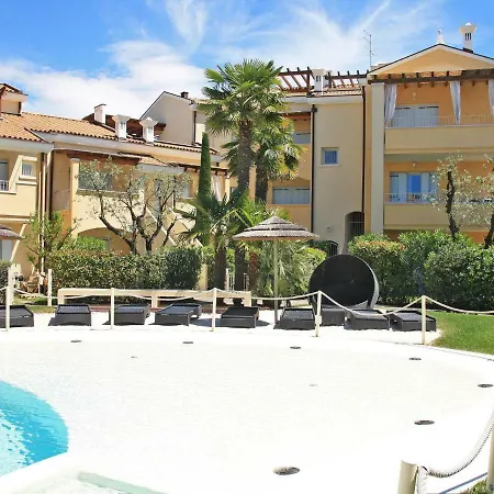 Le Residenze Mediterranee 731s Apartment