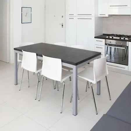 Le Residenze Mediterranee 731s Apartment Lido di Jesolo