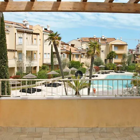 Le Residenze Mediterranee 731s Lido di Jesolo