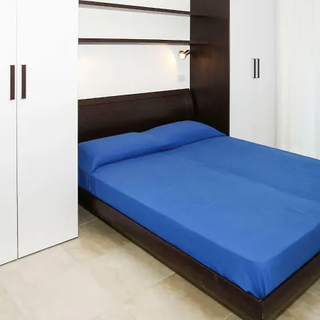 Le Residenze Mediterranee 731s Apartment Lido di Jesolo