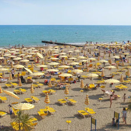 Le Residenze Mediterranee 731s