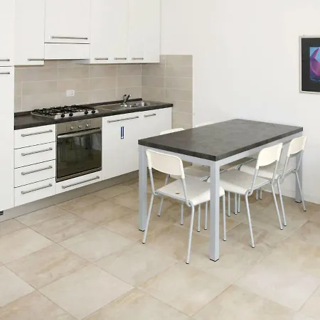 Le Residenze Mediterranee 731s * Lido di Jesolo